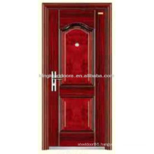 Hot Cheap Sale Steel Security Door KKD-301 For Main Door Design From China Top 10 Brand